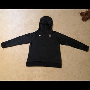 Under Armour USC sweatshirt